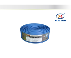 XLA4809B 專(zhuān)業(yè)舞臺(tái)音箱線2x1.0mm