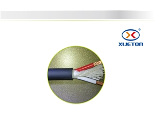 XLA4809G 專(zhuān)業(yè)舞臺(tái)音箱線2x1.0mm